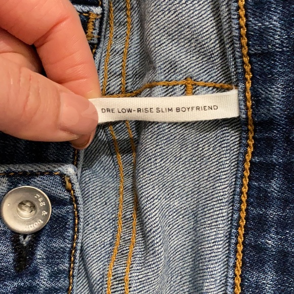 Jeans 👖 - Picture 5 of 9